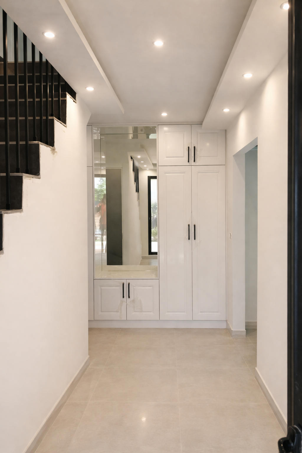 Rénovation Intérieur